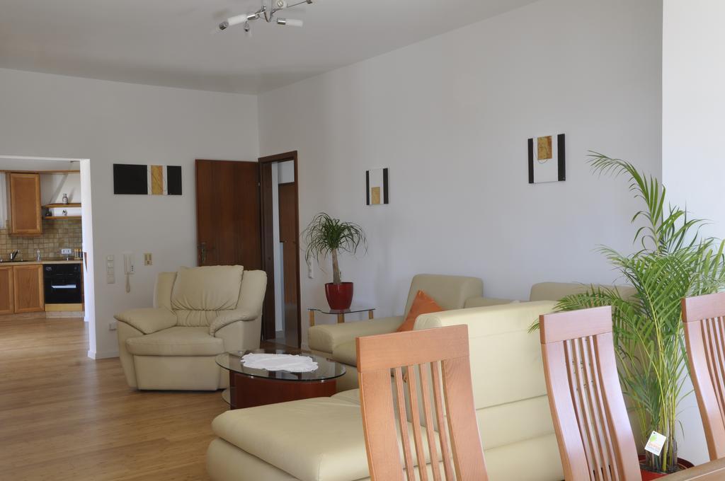 Villa Flora Kaštela Cameră foto